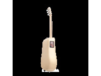 LAVA MUSIC ME 4 38 Airflow Bag Soft Gold LAVA MUSIC ME 4 38 Airflow Bag Soft Gold
